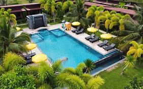 Siri Lanta Resort - SHA Extra Plus